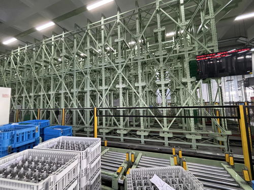 美芝威靈加碼海外布局,印度和泰國(guó)工廠已成全球化 橋頭堡