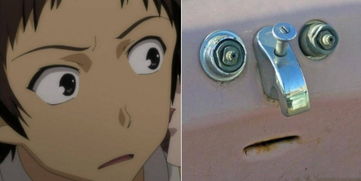 二次元三次元中間沒(méi)有墻 破表同步率讓你下巴脫臼