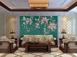 布天下 融世界潮流,樹中國風范