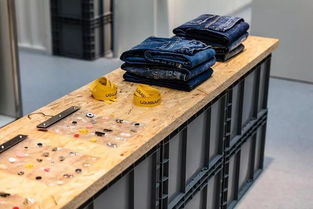 傳統代工廠變身快閃店 破壁次元，彰顯中國質造新力量