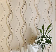 次元墻紙尚美學(xué)墻紙全解析 參數(shù)、圖片與美樂樂家居網(wǎng)選購指南